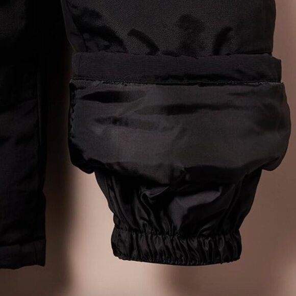 βοΈ NEW Girlsβ Ski & Snow Bib Overalls β Amazon Essentials β NWT β Youth Sizes! β - Picture 4 of 6